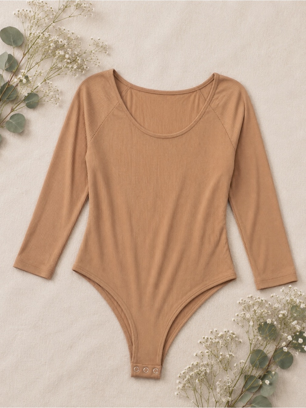 Banana Republic ribbed bodysuit